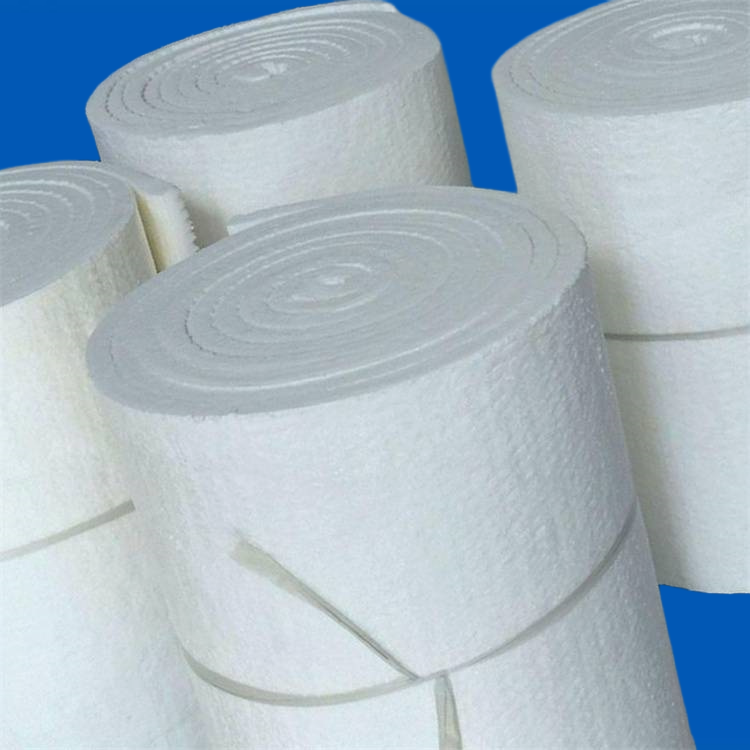 九台陶瓷纤维毡